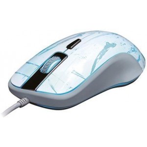  AULA Hunting Gaming Mouse, DPI (1000/2000/3000/4000), Programmable buttons, 7 different lighting colours, 1.85m, USB, gamer (mouse/мышь)