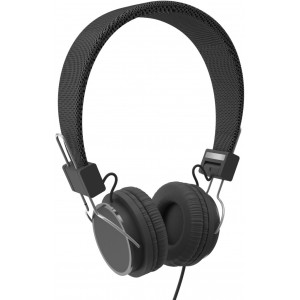  Acme HA11 Headphones with microphone, 20Hz-20KHz, Headphones: 99 dB ± 3 dB, Microphone: -58 dB ± 3 dB, 32 Ohm, 1.2m (casti cu microfon/наушники с микрофоном)