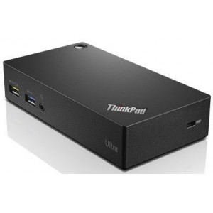 Lenovo ThinkPad USB 3.0 Ultra Dock