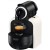 Кофе аппарат Nespresso Delonghi Essenza EN 97W (20 capsule incluse)