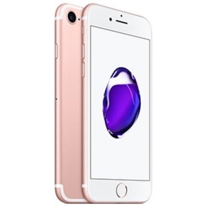 Смартфон Apple iPhone 7 128GB  Rose Gold