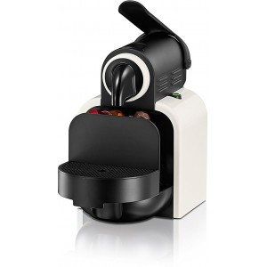 Кофе аппарат Nespresso Delonghi Essenza EN 97W (20 capsule incluse)