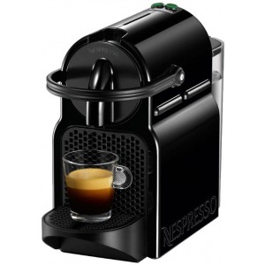 Кофе аппарат Nespresso Delonghi Inissia EN80.B 