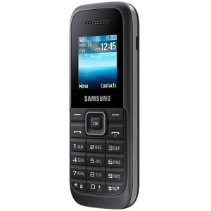 Samsung B105, Black