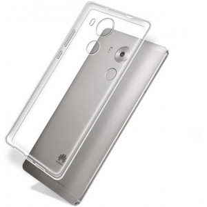   Husa silicon pentru telefoane Xiaomi (чехол накладка в асортименте для смартфонов Xiaomi, силикон, цвет прозрачный)