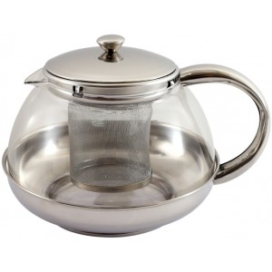 Hoffmuller HLI1050 ЗАВАРОЧНЫЙ ЧАЙНИК 1050 мл Hoffmuler