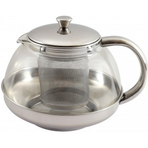 Hoffmuller HLI800 ЗАВАРОЧНЫЙ ЧАЙНИК 800 мл Hoffmuler