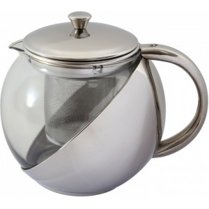 Hoffmuller HLI900 ЗАВАРОЧНЫЙ ЧАЙНИК 900 мл Hoffmuler