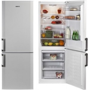Холодильник BEKO DBK346++