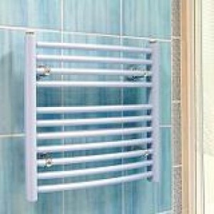 Radiator baie otel 450/500 KORAD