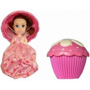 NICORO PAPUSICA BRIOSA CUPCAKE SURPRISE