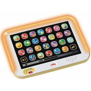 Mattel Fisher Price Tableta Interactiva (rom-eng)