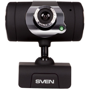 Camera SVEN IC-545 with microphone-    http://www.sven.fi/ru/catalog/webcamera/ic-545.htm