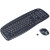 Keyboard & Mouse  Wireless SVEN Comfort 3400
