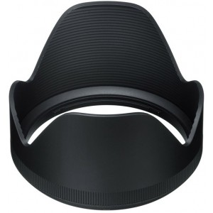 Sigma Lens Hood LH730-03 340 for 35mm f/1.4 DG HSM Art