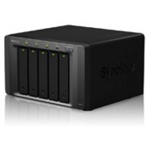 SYNOLOGY "DX513"