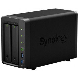 SYNOLOGY "DS716+II"