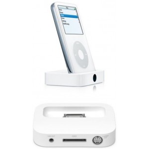 Apple iPod Universal Doc