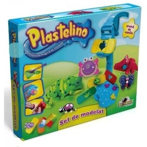 Kid's Dough Multi Tool