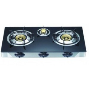 Aragaz de masa  Wolser WL-03 GL