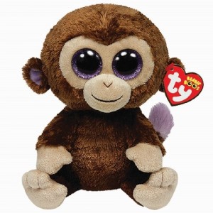 BB COCONUT - monkey 15 cm