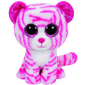 BB ASIA - white tiger 24 cm