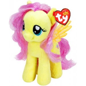 MLP Lic FLUTTERSHY 24 cm