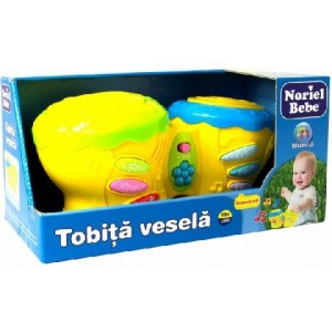 NORIEL Tobita Distractiva