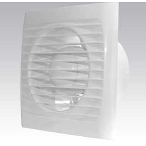 OPTIMA 4 Вентилятор вытяжной д.100 Эра OPTIMA 4