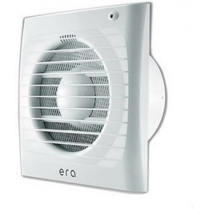 OPTIMA 5-02 Вентилятор вытяжной с шнурком д.125 Эра OPTIMA 5-02