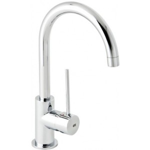 Смеситель для кухни TAU Genebre FRT65402