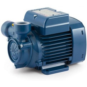 PQm60 вихревой насос Pedrollo 41PNQ60A1