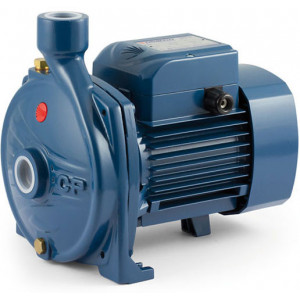 CPm210C (CPm25/200B) центробежный насос Pedrollo 44CM27CA1