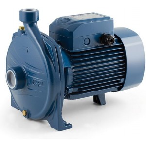 CP 220B 3 kW Центробежный насос Pedrollo 44CT216B1A