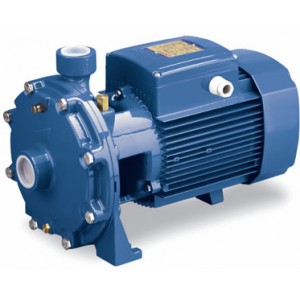 2CP32/210B центробежный насос с двумя рабочими колесами Pedrollo 452CT343BE