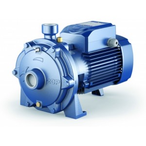 2CP32/210A центробежный насос с двумя рабочими колесами Pedrollo 452CT353AE