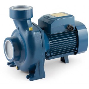 HF 8B 3kW центробежный насос высокой производительности Pedrollo 47HF8T0B1A