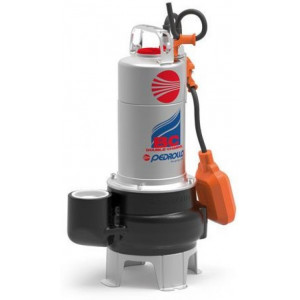 BCm15/50-N дренажный электронасос для сточных вод Pedrollo 48SGM82A0A1U