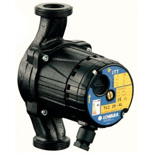 Циркуляционный насос TLC 25/7-180mm Lowara 105005122