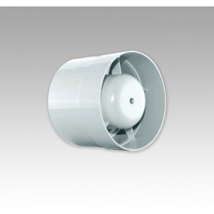 Вентилятор осевой канальный PROFIT 5 д.125 Эра PROFIT 5