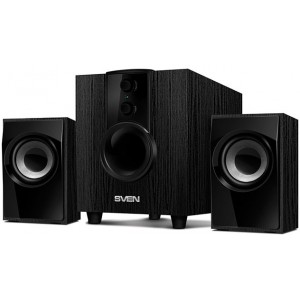 Boxe SVEN MS-107 Black