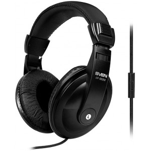 Headset SVEN AP-860M with Microphone on cable, 3,5mm jack (4 pin)-    http://www.sven.fi/ru/catalog/headsets/ap-860m.htm?sphrase_id=875773