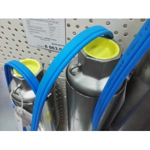 4GS11M-4OS 1,1 kW 230V 4" Скважинный насос Lowara 104070210