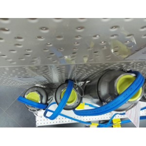 4GS22T-4OS 2,2 kW 400V 4" Скважинный насос  Lowara 104070890