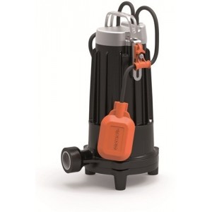 TRITUS TRm1.1 дренажный электронасос с режущим механизмом Pedrollo 48SHT01A1