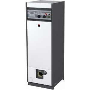 DELTA PRO S25 Напольный газовый котел 25 кВт (2-хконтур, турбо) ACV 04633201