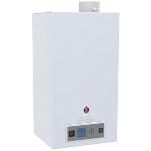 PRESTIGE 24 SOLO MK3 Настенный котел конденс. газ. 24 кВт, (одноконтур. турбо) ACV 05647901