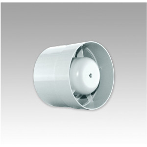 Вентилятор осевой канальный  PROFIT 6  д.150 Эра PROFIT 6