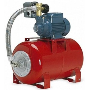 Hydrofresh PKm60/24CL (защитой ) Pedrollo ( до 8м; 0,37kW) HPK60FSG