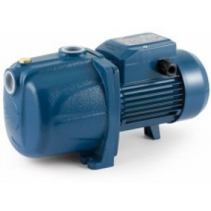 PLURIJET 6/200 многоступенчатый самовсасывающий насос 43PJD30068A